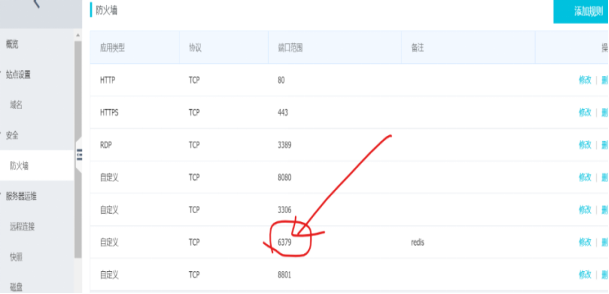 阿里云服務器上建設(shè)redis服務的教程.png