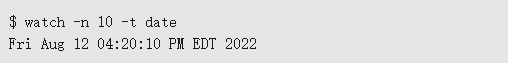 如何在Linux上使 watch命令？.png