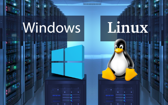 云服務器用windows還是linux？.png