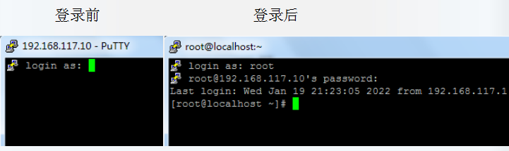 怎么遠(yuǎn)程連接linux服務(wù)器？.png