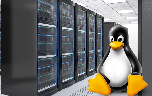 什么是Linux服務(wù)器？Linux服務(wù)器有哪些特性和優(yōu)勢(shì)？.png