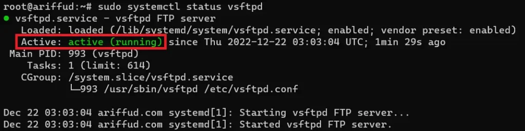 如何在Linux操作系統(tǒng)和VPS上創(chuàng)建FTP服務(wù)器？..png