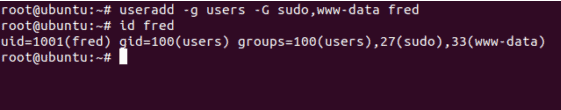 如何在Ubuntu Linux上將用戶(hù)添加到組(Usermod)？..png