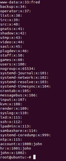 如何在Ubuntu Linux上將用戶(hù)添加到組(Usermod)？....png