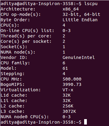 如何查找Linux是在32位還是64位上運(yùn)行？.....png