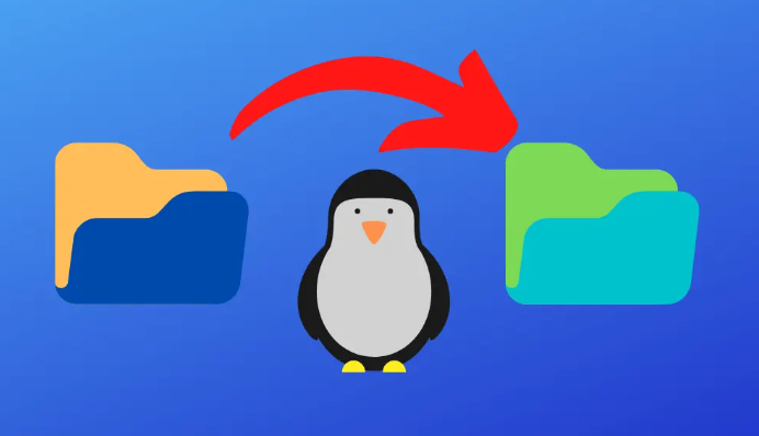 如何創(chuàng)建和刪除Linux中的符號(hào)鏈接？.png