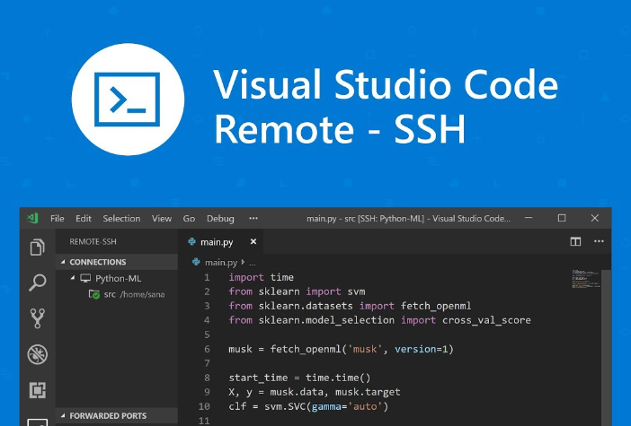 vscode怎么遠(yuǎn)程連接linux？.png
