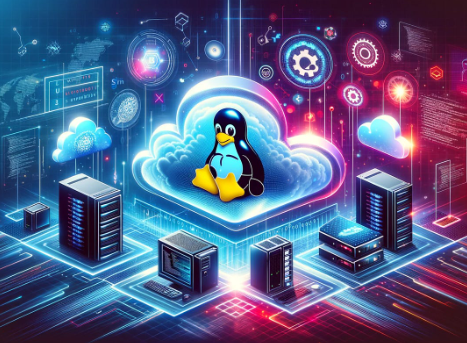 linux中怎么查看已開啟的端口？.png